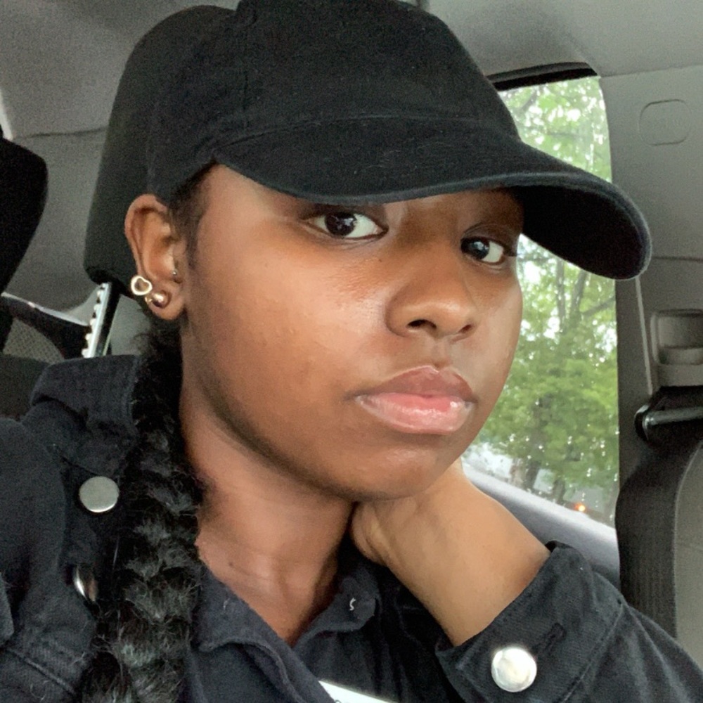 Meet your Posher, Anje